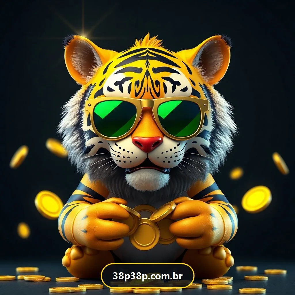 Fortune Tiger no 38P
